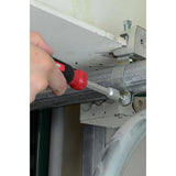 Milwaukee SAE HollowCore Magnetic Nut Driver Set, 7-Piece (48-22-2507)