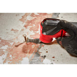 Milwaukee Oscillating Multi-Tool Blade Kit (21-Piece)