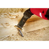 Milwaukee Oscillating Multi-Tool Blade Kit (14 Piece)