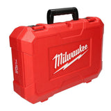 Milwaukee M12 12V Lithium-Ion Cordless Copper Tubing Cutter Kit W/ M12 HACKZALL Reciprocating Saw