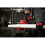 Milwaukee 1-5/8 in. Ratcheting Pipe Cutter