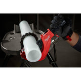 Milwaukee 3-1/2 in. Quick Adjust Copper Tubing Cutter (48-22-4254)