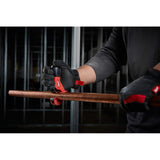 Milwaukee 1 in. Constant Swing Copper Tubing Cutter (1/8 in. to 1-1/8 in. Capacity)