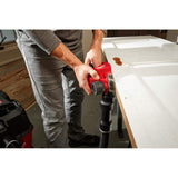 Milwaukee M12 12V Lithium-Ion Brushless Cordless 2 in. Planer with M12 Multi-Tool