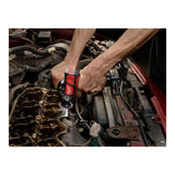 Milwaukee M12 12V Lithium-Ion Cordless Variable Speed Polisher/Sander (Tool-Only)