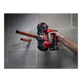 Milwaukee M12 12-Volt Lithium-Ion Cordless Sub-Compact Band Saw, 1-5/8 in. Capacity (Tool-Only)