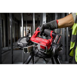 Milwaukee M12 FUEL 12V Lithium-Ion Cordless Compact Band Saw XC Kit with M12 12V Lithium-Ion Cordless Rotary Tool