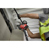 Milwaukee M12 FUEL 12V Lithium-Ion Cordless Compact Band Saw XC Kit with M12 12V Lithium-Ion Cordless Rotary Tool