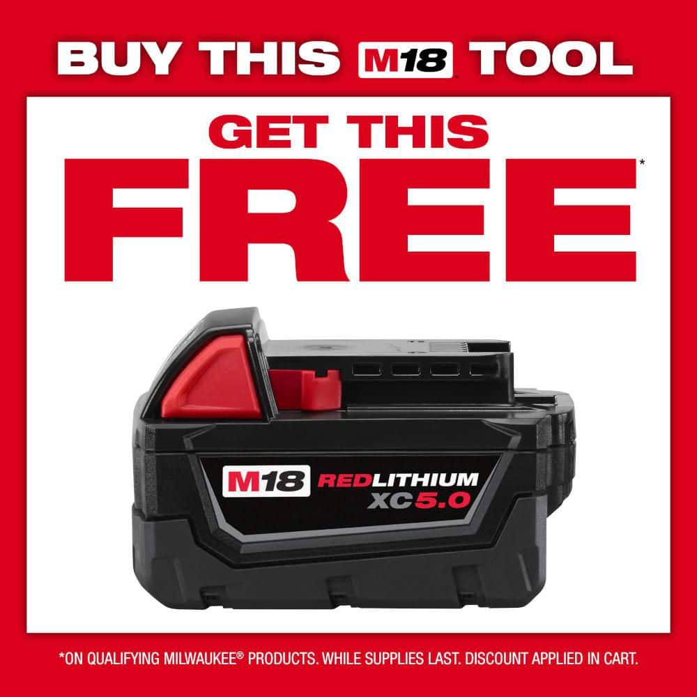 Milwaukee M18 FUEL 18-Volt Lithium-Ion Brushless Cordless Compact Band Saw, 3-1/4 in. Capacity (Tool-Only)