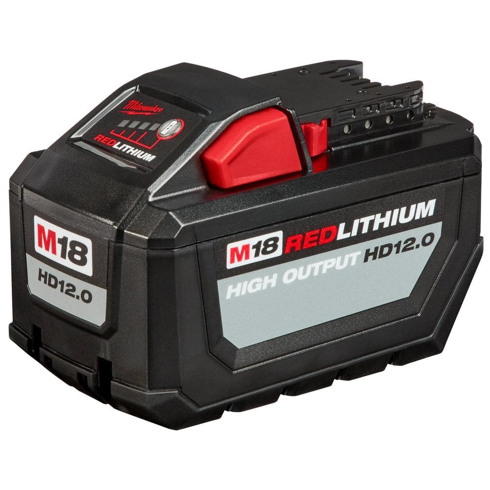 Milwaukee M18 FUEL ONE-KEY 18V Brushless Cordless 8-1/4 in. Table Saw (Tool-Only)