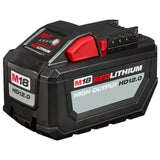 Milwaukee M18 FUEL ONE-KEY 18V Brushless Cordless 8-1/4 in. Table Saw (Tool-Only)
