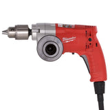 Milwaukee 5.5 Amp Corded 1/2 in. Variable Speed Hole Shooter Magnum Drill Driver (Model 0234-6)