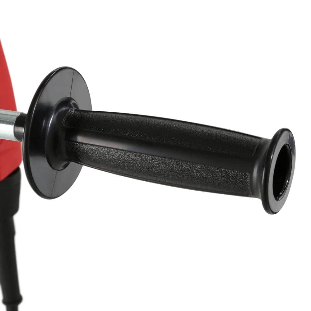Milwaukee 5.5 Amp Corded 1/2 in. Variable Speed Hole Shooter Magnum Drill Driver (Model 0234-6)