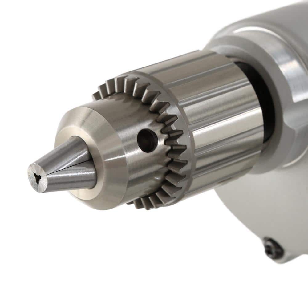 Milwaukee 5.5 Amp Corded 1/2 in. Variable Speed Hole Shooter Magnum Drill Driver (Model 0234-6)