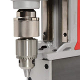 Milwaukee 13 Amp 1-5/8 in. Electromagnetic Drill Kit (Model 4272-21)