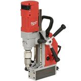Milwaukee 13 Amp 1-5/8 in. Electromagnetic Drill Kit (Model 4272-21)