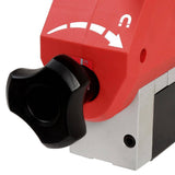 Milwaukee 13 Amp 1-5/8 in. Magnetic Drill Kit, 2-Speed, Permanent Magnet Base