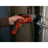 Milwaukee 6780-20 1/4 in. Metal Fastening Adjustable Screwdriver, 2500 RPM, 6.5A