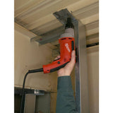 Milwaukee 6780-20 1/4 in. Metal Fastening Adjustable Screwdriver, 2500 RPM, 6.5A