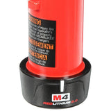 Milwaukee M4 4-Volt REDLITHIUM 2.0Ah Compact Battery Pack (48-11-2001)