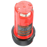 Milwaukee M4 4-Volt REDLITHIUM 2.0Ah Compact Battery Pack (48-11-2001)