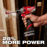 Milwaukee M12 12-Volt Lithium-Ion REDLITHIUM High Output XC5.0 Battery (2-Pack)