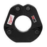 Milwaukee M18 1-1/2 in. Black Iron Press Tool Ring (for Viega MegaPress)