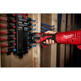 Milwaukee 1/2 in. PEX Crimp Jaw (F1807 & F2159) for M18 FORCE LOGIC Press Tools