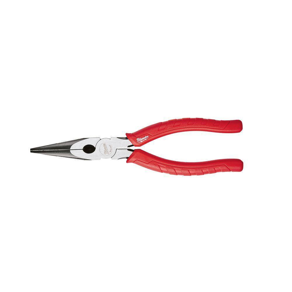 Milwaukee 9-Piece Pliers and Screwdriver Set