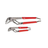 Milwaukee 9-Piece Pliers and Screwdriver Set