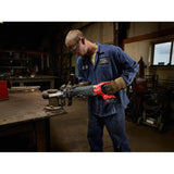 Milwaukee 9 in. 18 TPI TORCH Thick Metal Cutting SAWZALL Reciprocating Saw Blades with TORCH Carbide Blade, 26-Pack