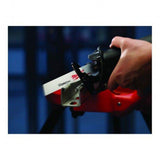 Milwaukee 9 in. 18 TPI TORCH Thick Metal Cutting SAWZALL Reciprocating Saw Blades with TORCH Carbide Blade, 26-Pack