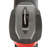 Milwaukee M12 FUEL 12-Volt Brushless Cordless HACKZALL Reciprocating Saw Kit with M12 Rotary Tool (2520-21XC + 2460-20)