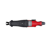 Milwaukee M18 FUEL 18V Lithium-Ion Brushless Cordless Super SAWZALL w/1 in. SDS Plus Rotary Hammer & 8.0ah Starter Kit