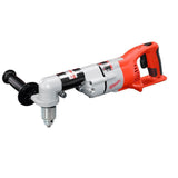 Milwaukee M28 28-Volt Lithium-Ion Cordless 1/2 in. Right Angle Drill Kit with (1) 3.0Ah Battery & Charger