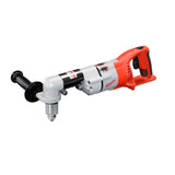 Milwaukee M28 28-Volt Lithium-Ion Cordless 1/2 in. Right Angle Drill Kit with (1) 3.0Ah Battery & Charger