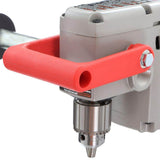 Milwaukee 7.5 Amp 1/2 in. Hole Hawg Heavy-Duty Corded Right Angle Drill (Model 1675-6)