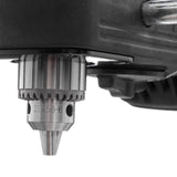 Milwaukee 1/2 in. Super Hawg Right Angle Drill, 13A, 450/1750 RPM (Model 1680-21)