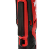 Milwaukee M12 12-Volt Lithium-Ion Cordless 3/8 in. Right Angle Drill with M12 2.0Ah Battery, 800 RPM