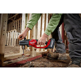 Milwaukee M18 FUEL Gen II 18V Brushless Cordless 1/2 in. Hole Hawg Right Angle Drill (Tool-Only)