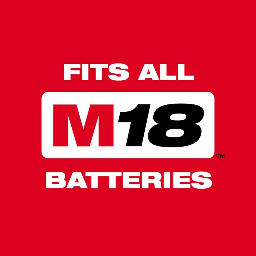 Milwaukee M18 FUEL 18V Lithium‑Ion Brushless Cordless GEN 2 SUPER HAWG 7/16 in. Right Angle Drill (Tool‑Only)