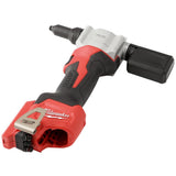 Milwaukee M12 12-Volt Lithium-Ion Cordless Rivet Tool (Tool-Only), 2550-20