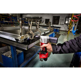 Milwaukee M12 12-Volt Lithium-Ion Cordless Rivet Tool (Tool-Only), 2550-20