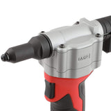 Milwaukee M12 12-Volt Lithium-Ion Cordless Rivet Tool (Tool-Only), 2550-20