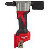 Milwaukee M12 12-Volt Lithium-Ion Cordless Rivet Tool (Tool-Only), 2550-20