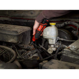 Milwaukee M12 12-Volt Lithium-Ion Cordless Rotary Tool, Tool-Only, 1/8 in. Collet, 5,000–32,000 RPM