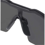 Milwaukee Tinted Safety Glasses with Anti-Scratch Lenses (3-Pack)