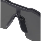 Milwaukee Tinted Safety Glasses with Anti‑Scratch Lenses – ANSI Z87.1+/CSA Z94.3
