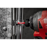 Milwaukee SHOCKWAVE Impact Duty Drill & Drive Bit Set, 75-Piece (Model 48-32-4030)