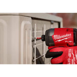 Milwaukee SHOCKWAVE Impact Duty PH2 x 6 in. Alloy Steel Screwdriver Bit